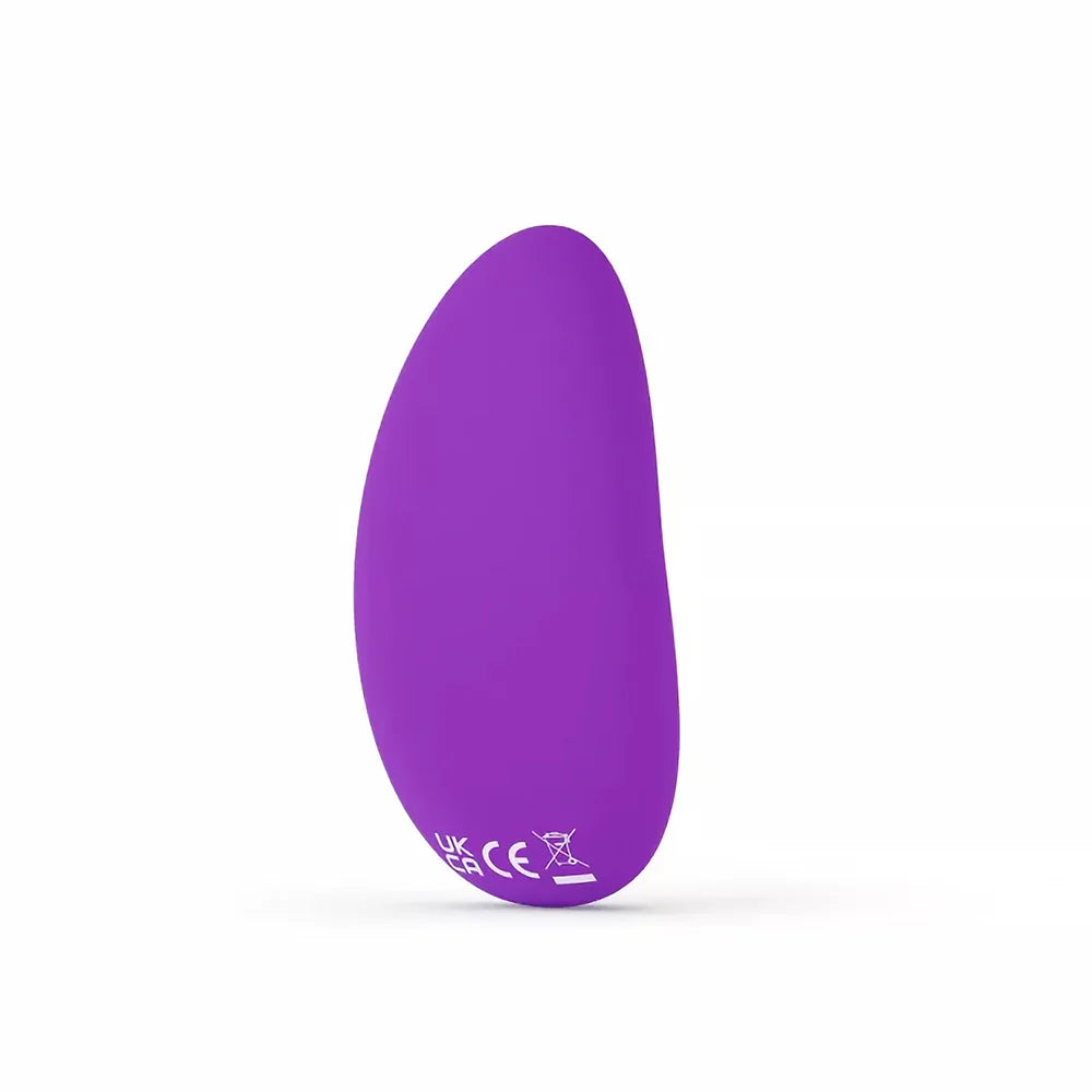 Lelo NEA Originals Rechargeable Petite App-Enabled Ergonomic External Vibrator
