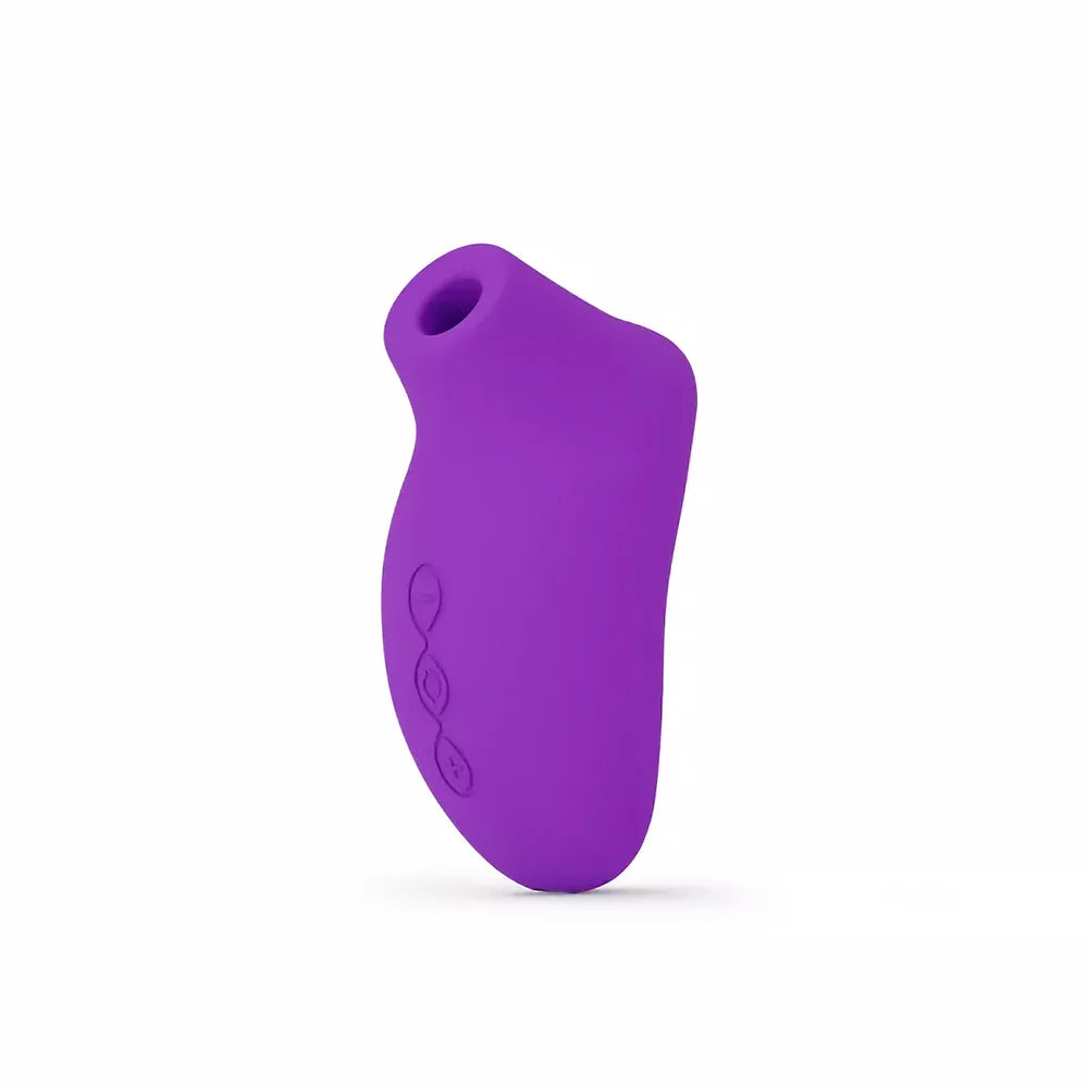 Lelo SONA Originals Rechargeable App-Enabled Sonic Wave Air Pulse Stimulator