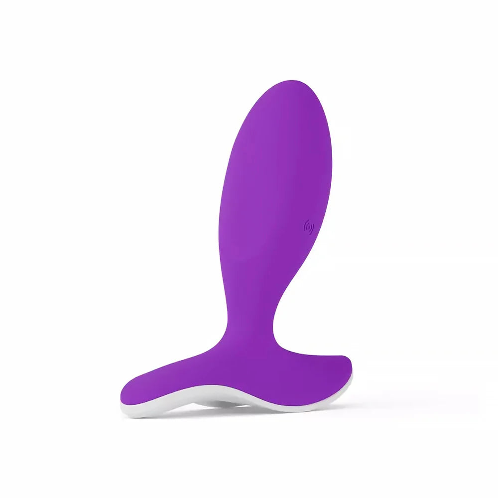 Lelo SURFER Originals Rechargeable App-Enabled Vibrating Butt Plug