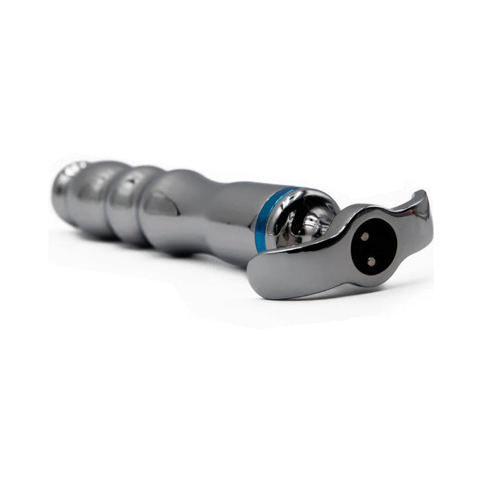Like A Kitten Hidden Treasure Rechargeable Aluminum Vibrator