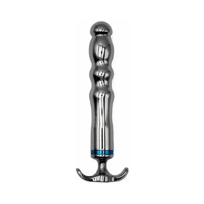 Like A Kitten Hidden Treasure Rechargeable Aluminum Vibrator
