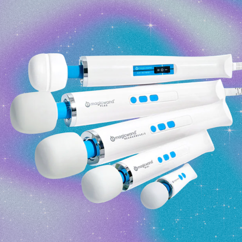 Magic Wand Sale
