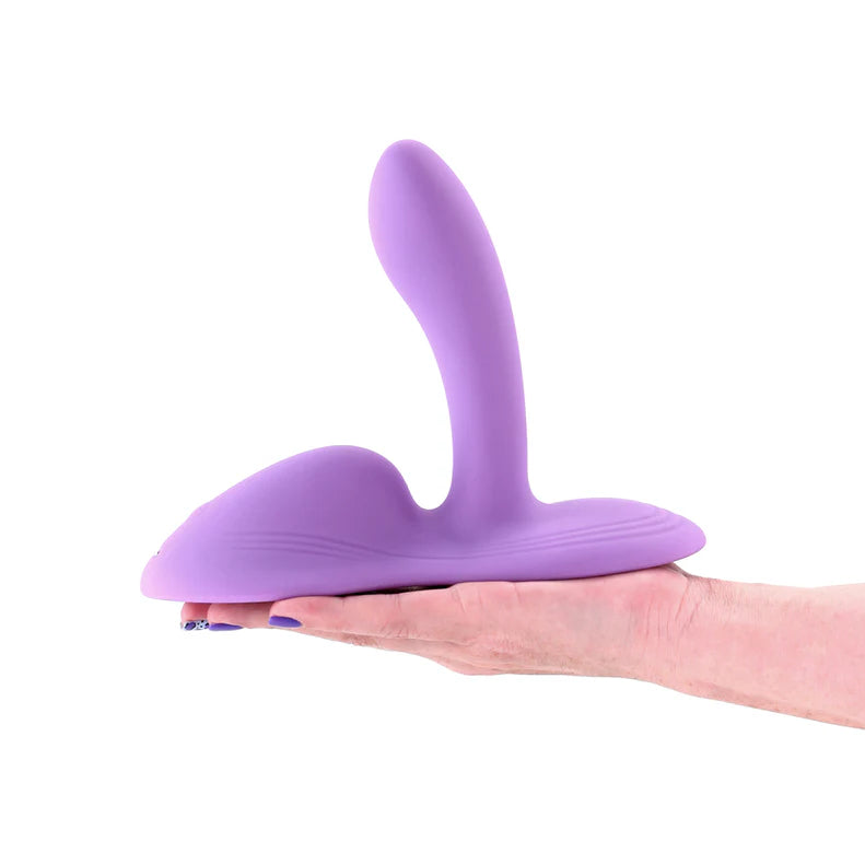 NS Novelties Grinders Paramour G-Spot Stimulator Grinding Pad