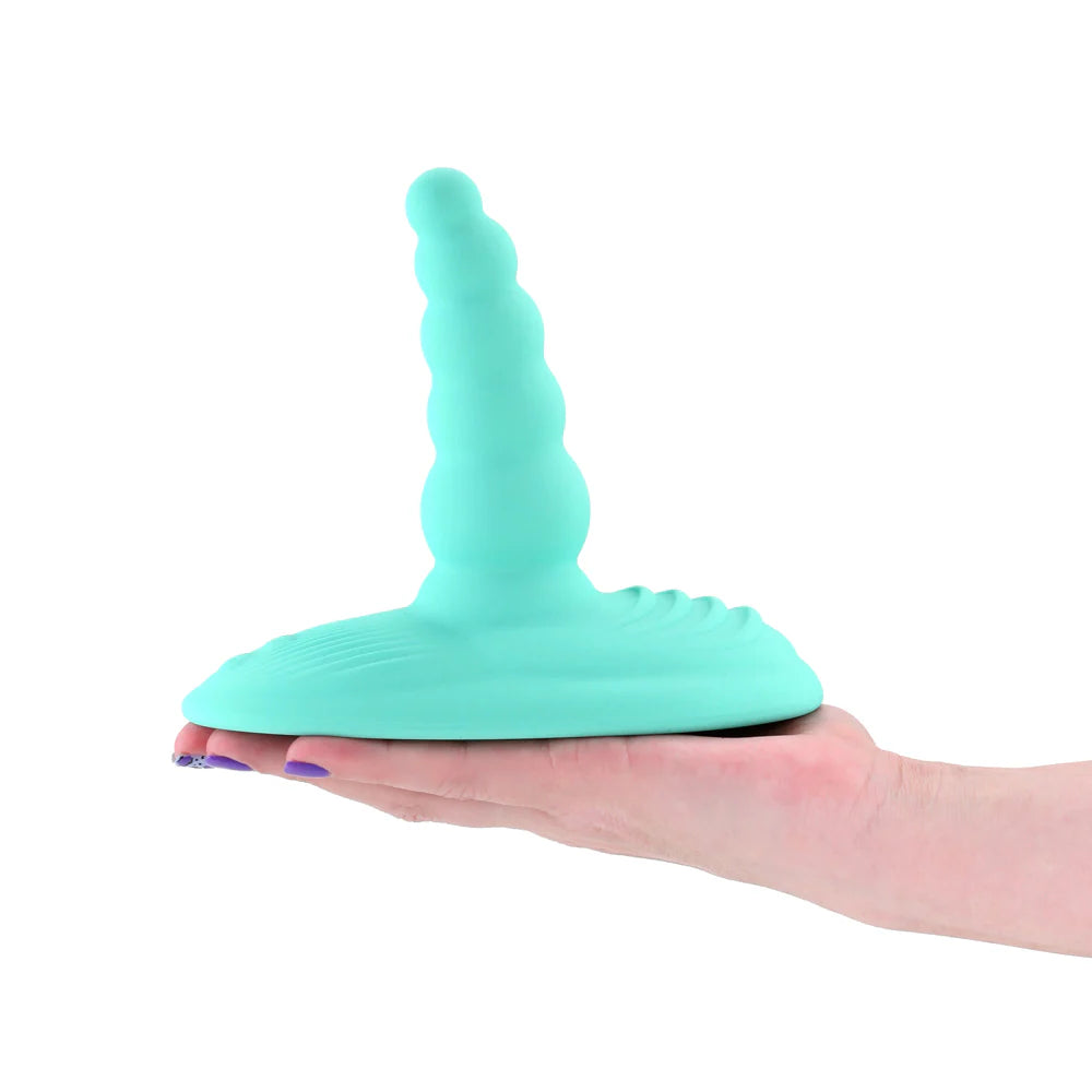 NS Novelties Grinders Sublime Beaded Stimulator Grinding Pad