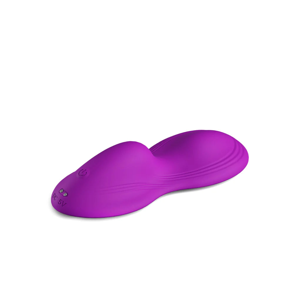 NS Novelties Grinders Tremor Squishy Silicone Grinding Pad