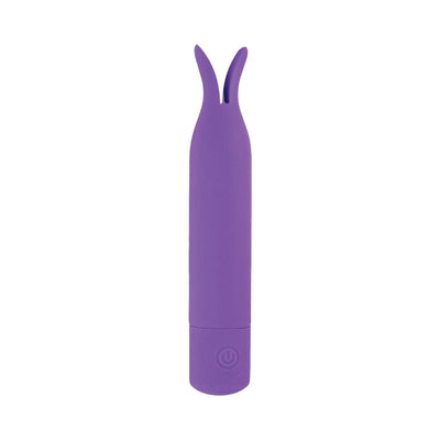 Nasstoys Mini's Tickler Fluttery Bullet
