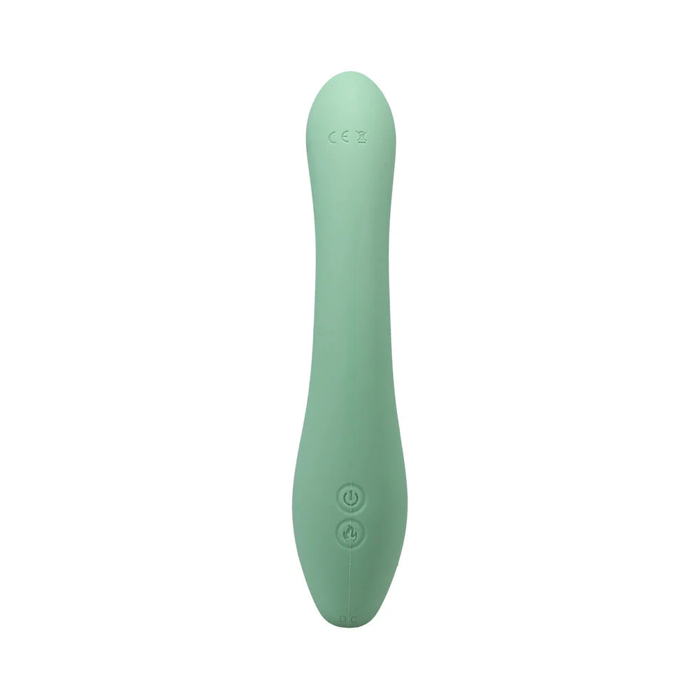 Polynesian Pleasures Into The C Sun Kakui Me Beaded Rabbit Style Vibrator