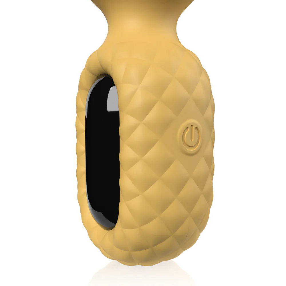 Screaming O Rebound Compact Rechargeable Mini Wand