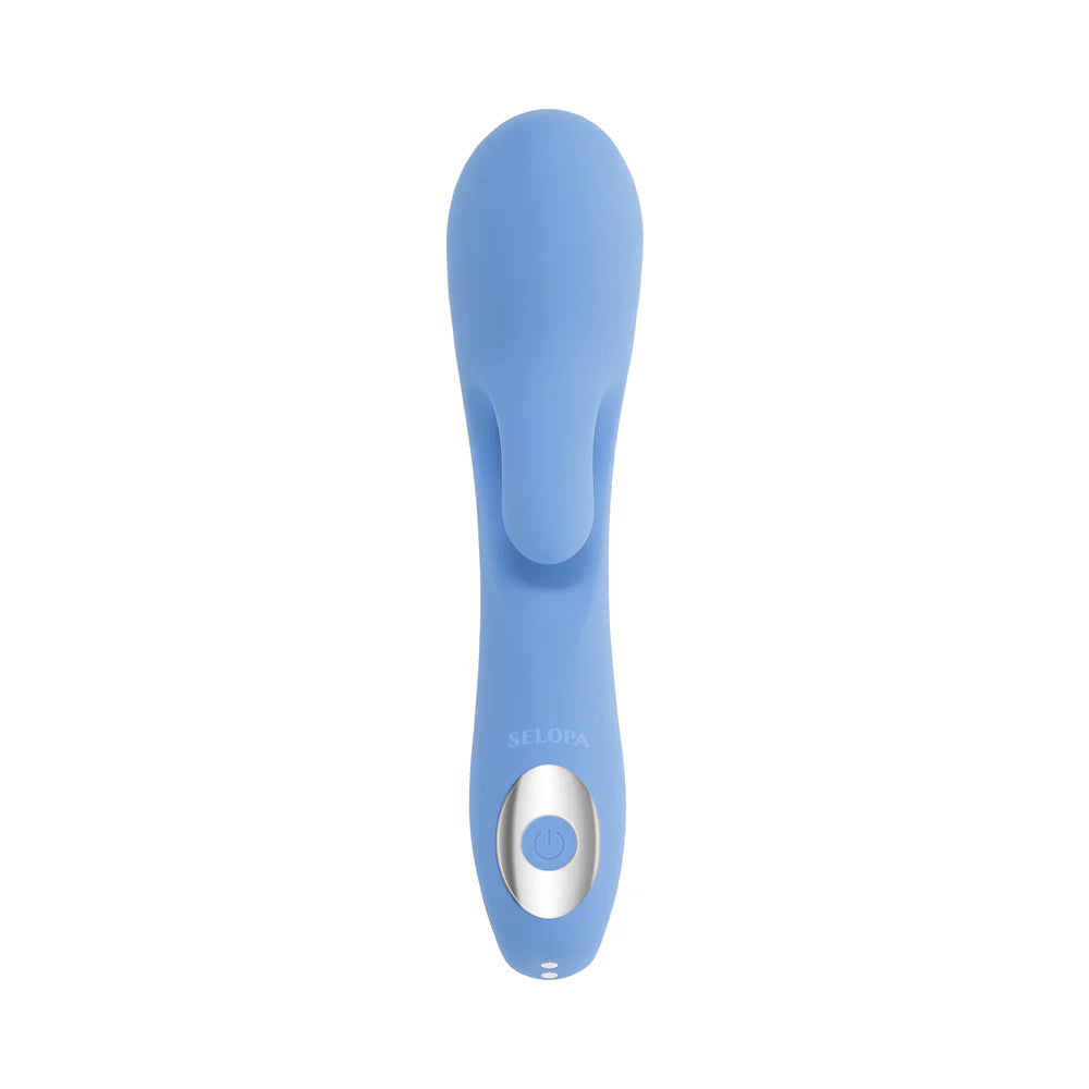 Selopa Smooth Operator Mini Curved G-Spot Tickler