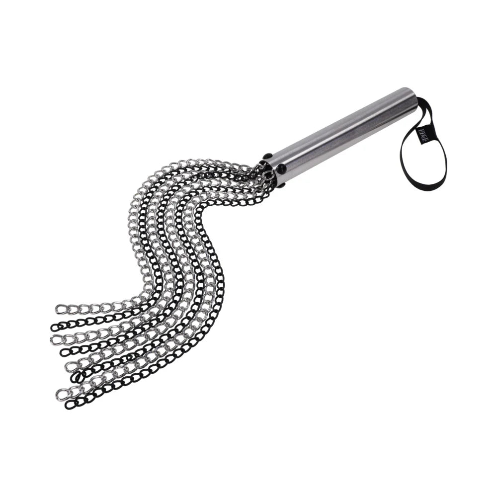 Sportsheets Edge Chain Falls Flogger