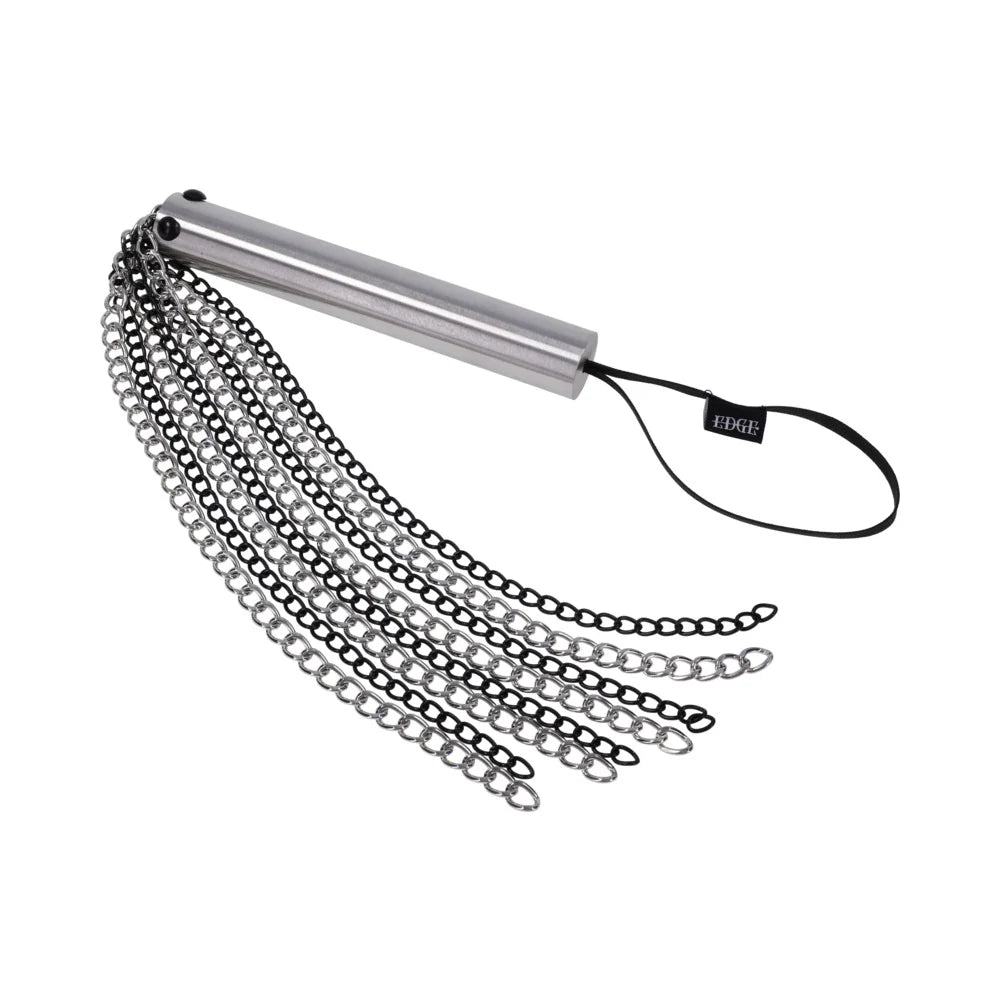 Sportsheets Edge Chain Falls Flogger