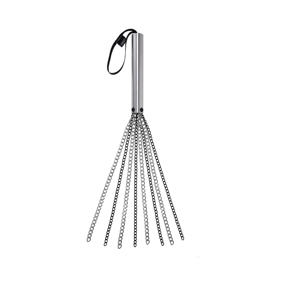 Sportsheets Edge Chain Falls Flogger