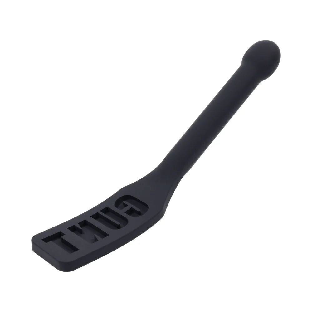 Sportsheets Edge MINE CUNT Paddle With Insertable Handle