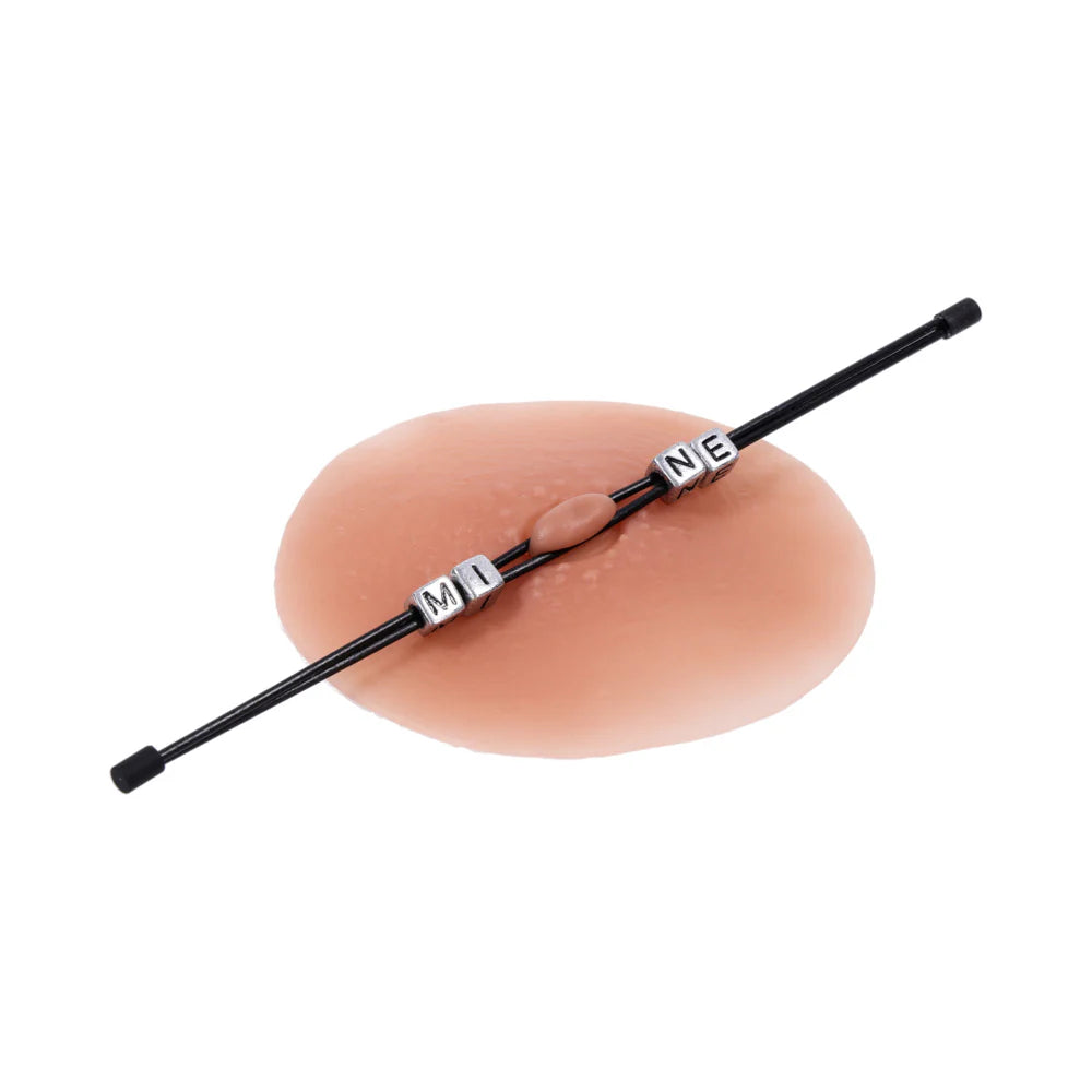 Sportsheets Edge MINE Adjustable Pinching Rods