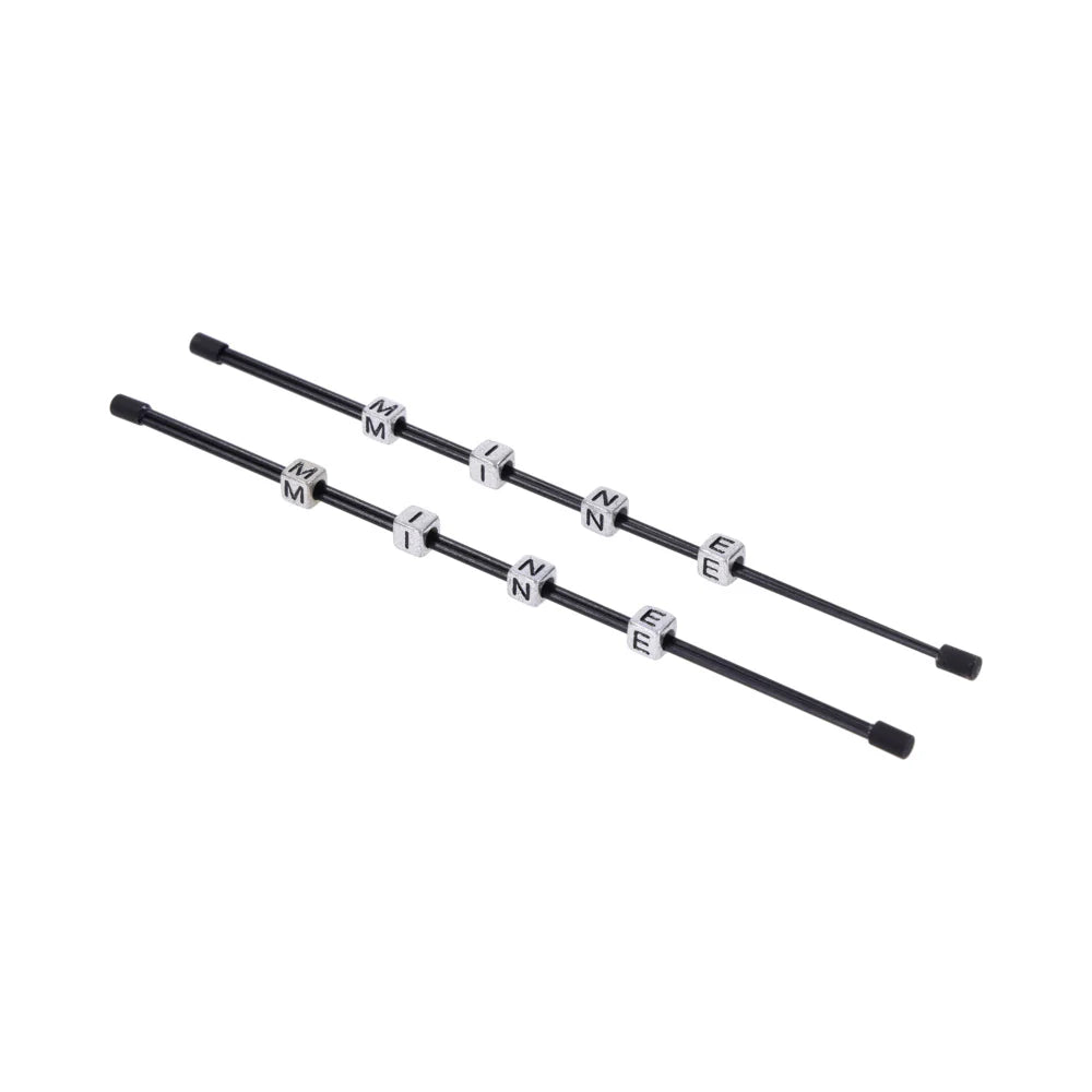 Sportsheets Edge MINE Adjustable Pinching Rods