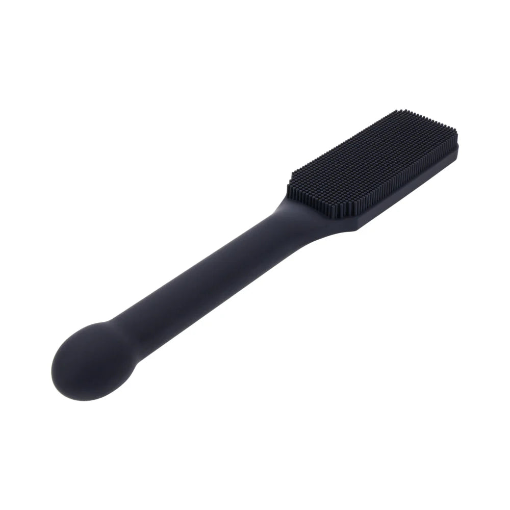 Sportsheets Edge Pins & Needles Silicone Paddle