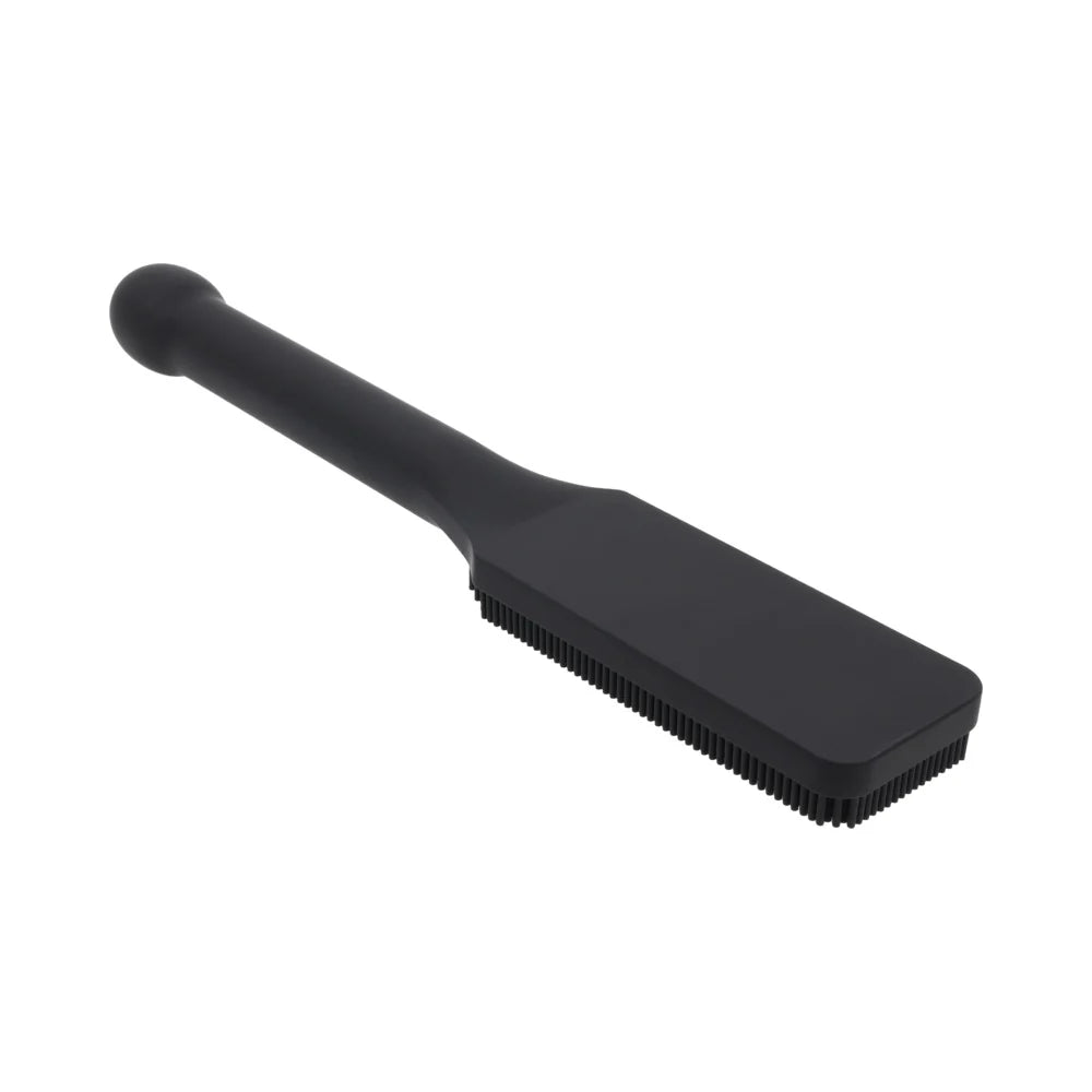 Sportsheets Edge Pins & Needles Silicone Paddle