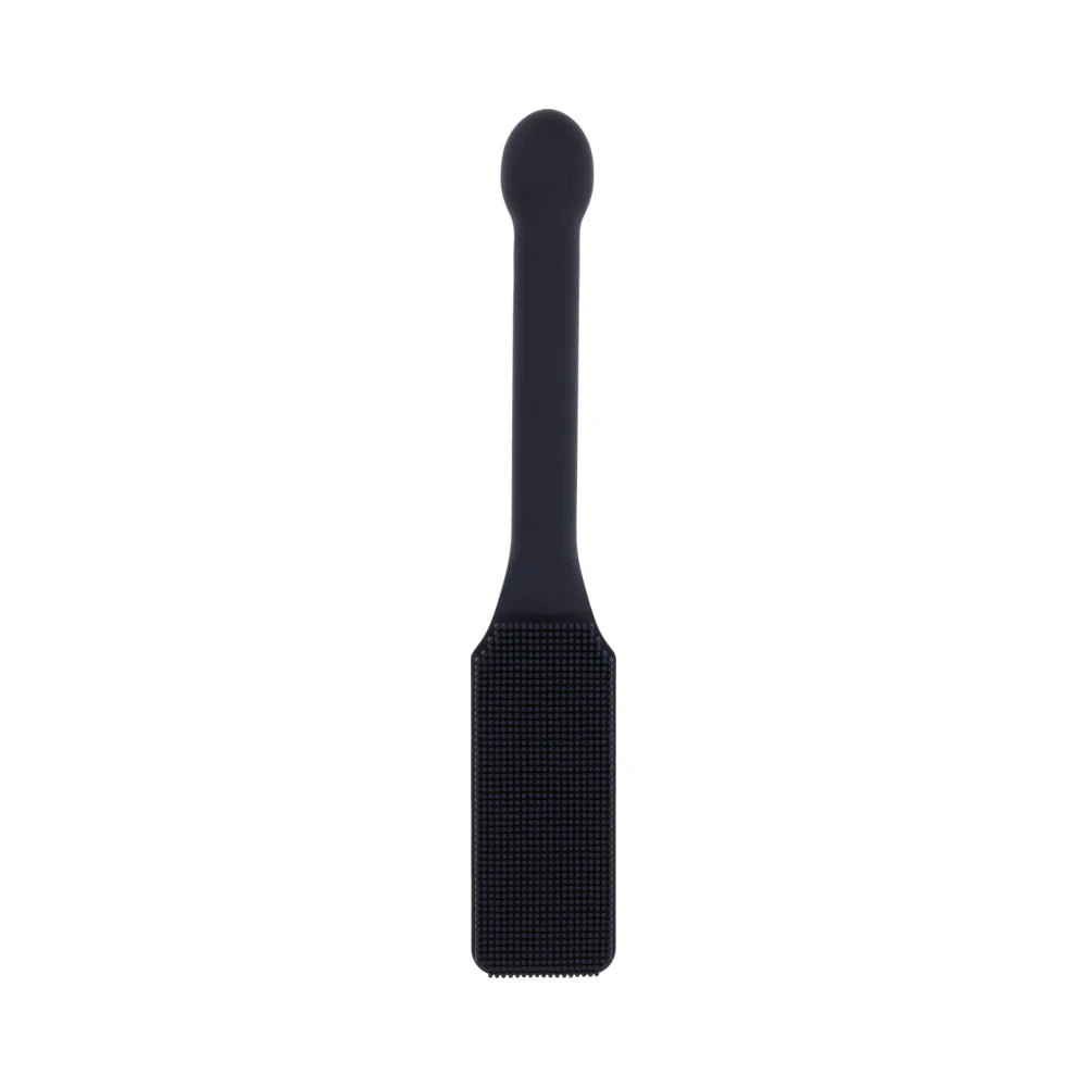 Sportsheets Edge Pins & Needles Silicone Paddle