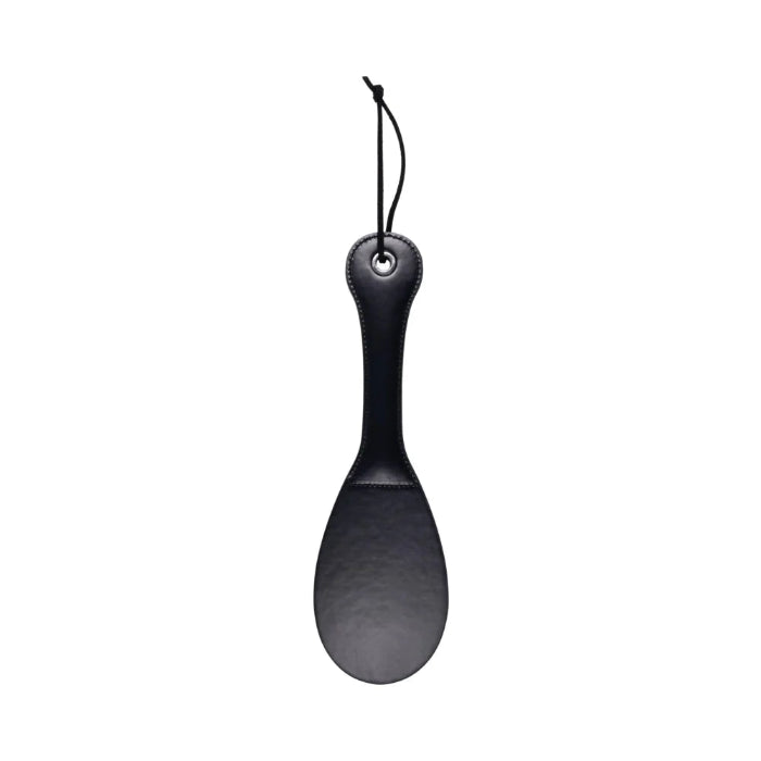 Sportsheets Sex & Mischief Lace Split Tip Spanker Paddle