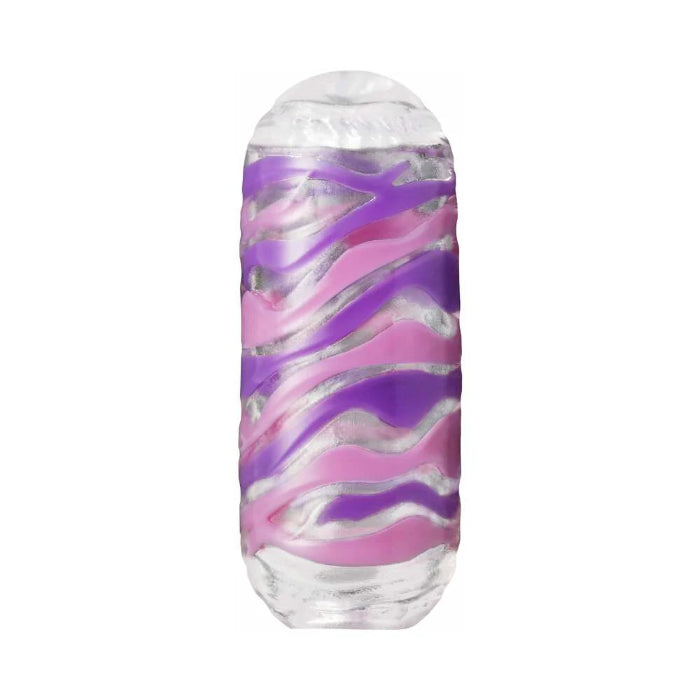 Tenga Arte Drape Textured Reusable Masturbation Sleeve