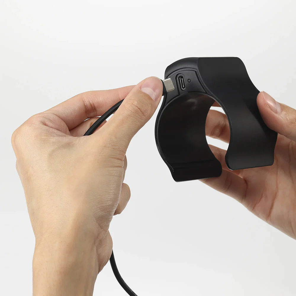 Tenga Cup Vibrator Rechargeable Tenga Cup Accessory