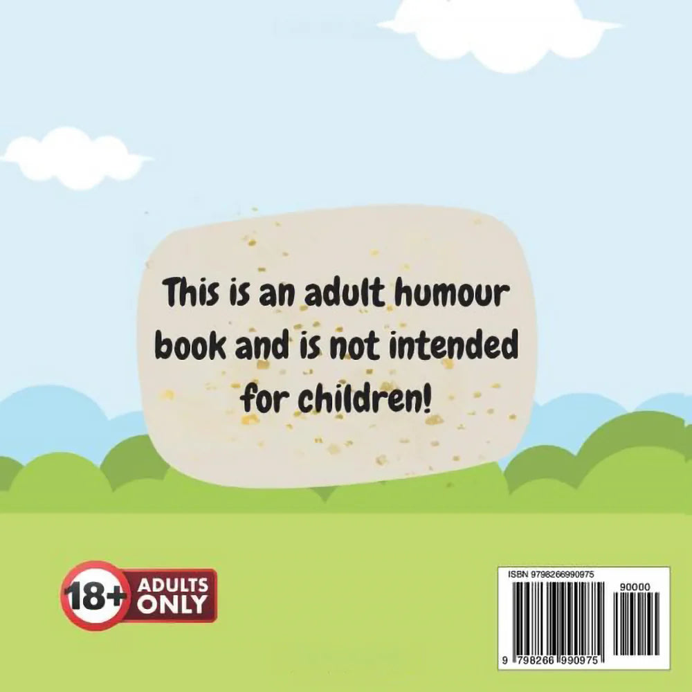 The Dusty Clam by Jen Jenivive