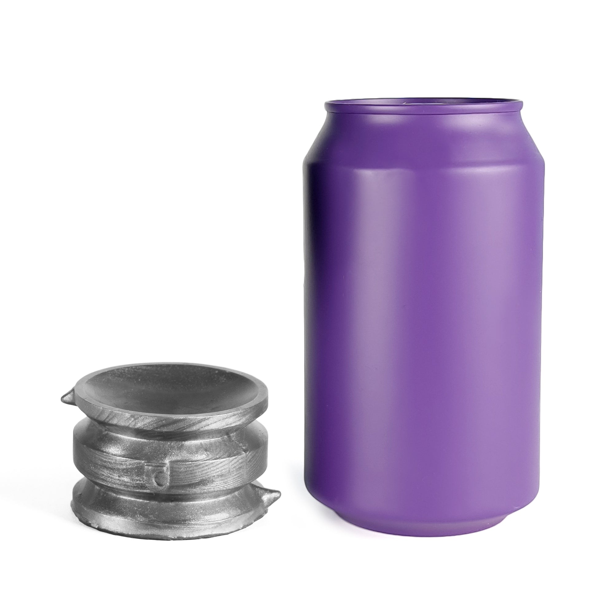 Uncover Creations Double Sided Silicone Powerful Suction Cup Dildo Mount