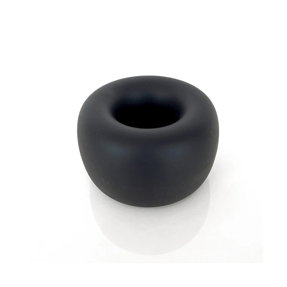 VERS Liquid Silicone Motion Ball Stretcher With 5 Steel Motion Balls