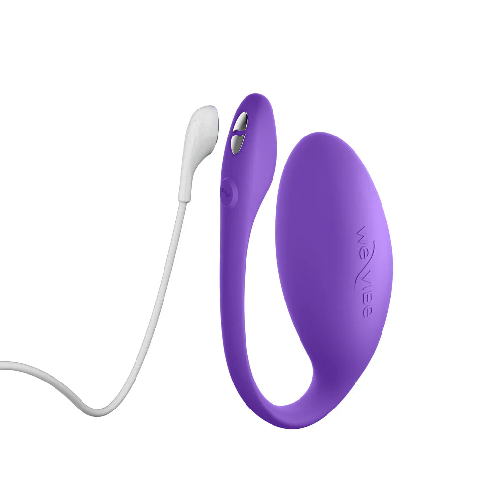 We-Vibe Jive Lite Wearable App-Enabled Smooth G-Spot Vibrator