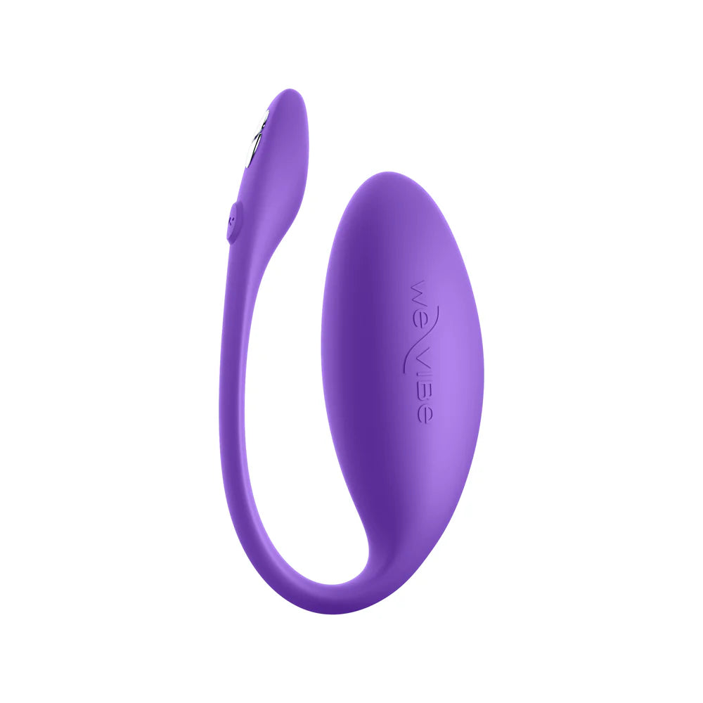 We-Vibe Jive Lite Wearable App-Enabled Smooth G-Spot Vibrator