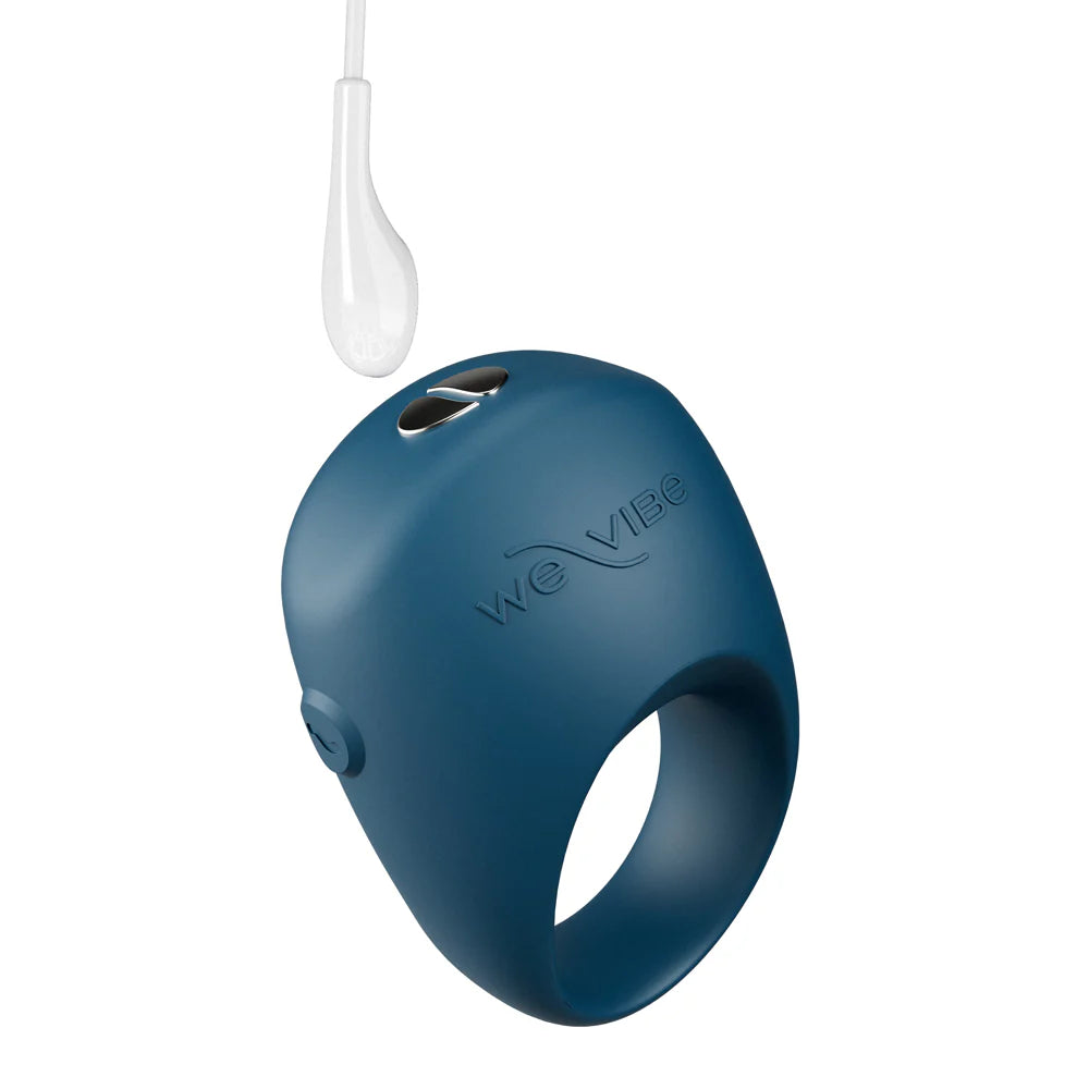 We-Vibe Pivot 2 Bluetooth App-Enabled Rechargeable Rumbly Cock Ring