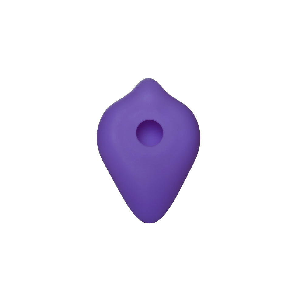 Bumpher Silicone Dildo Base Pad