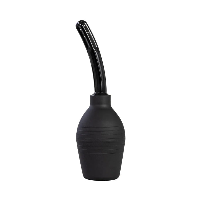 Adam & Eve EZ Flexible Large Capacity Anal Douche