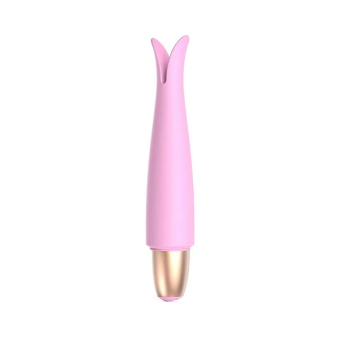 Adam & Eve Playful Seduction Kit Rechargeable Bullet With Interchangeable Sleeves