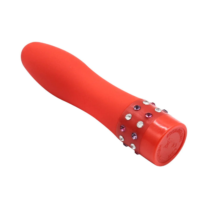 Adam & Eve Sensual Scarlet Nights Collection 10 Piece BDSM Exploration Set