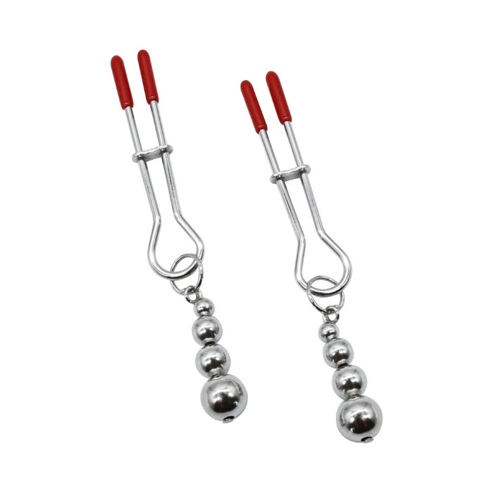 Adam & Eve Sensual Scarlet Nights Collection 10 Piece BDSM Exploration Set
