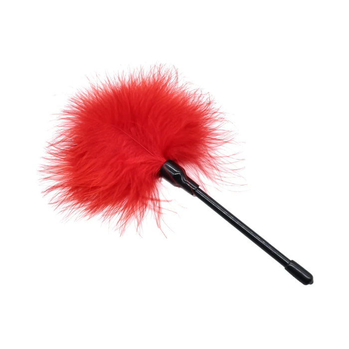 Adam & Eve Sensual Scarlet Nights Collection 10 Piece BDSM Exploration Set