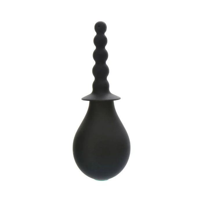 Adam & Eve Smooth & Easy Beaded Silicone Douche