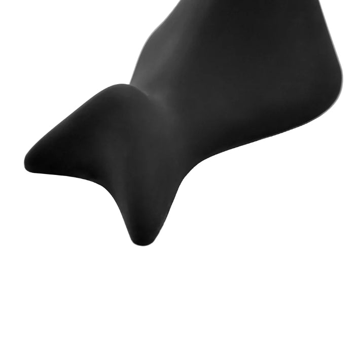 Adam & Eve The Rumbling Rider Rechargeable Vibrating Silicone Grinding Pad
