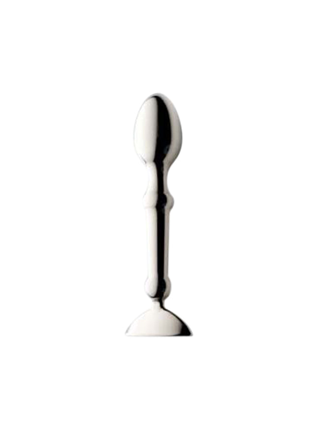 Aneros Tempo Stainless Steel Weighted Anal Plug