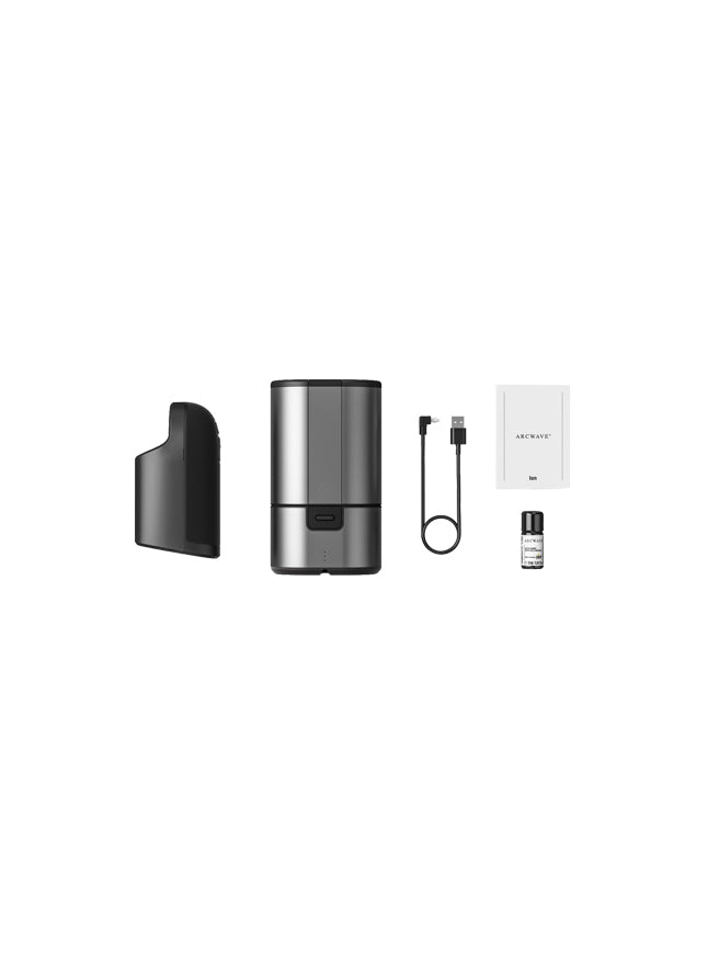 Arcwave Ion Pleasure Air Stroker