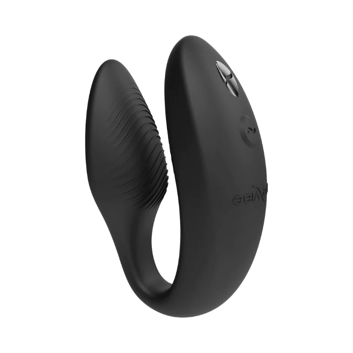 Arcwave X We-Vibe Double the Fun Kit Including The Voy Stroker And Wearable Sync 2 Remote Control Vibrator