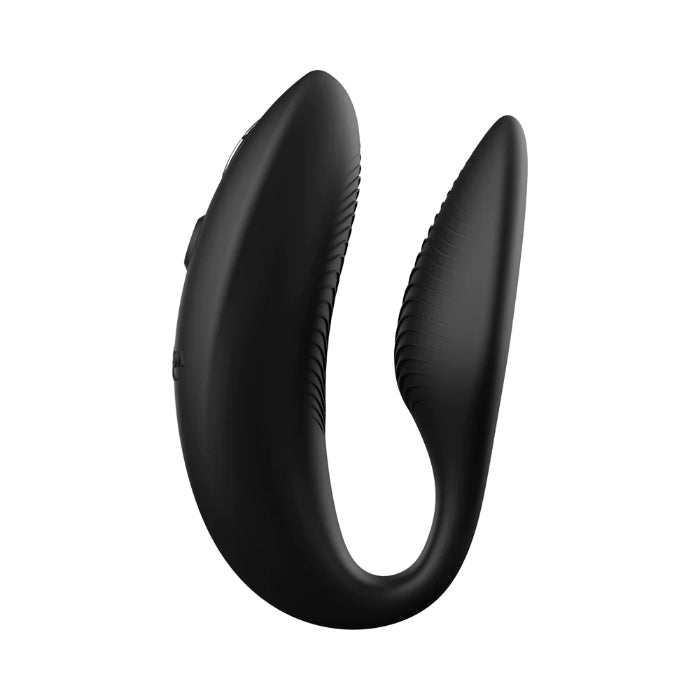 Arcwave X We-Vibe Double the Fun Kit Including The Voy Stroker And Wearable Sync 2 Remote Control Vibrator