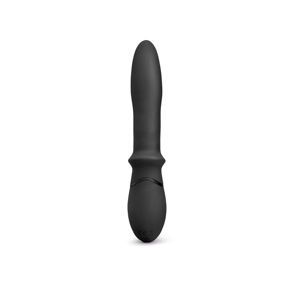 b-Vibe Rimming P-Spot Vibe With Handle