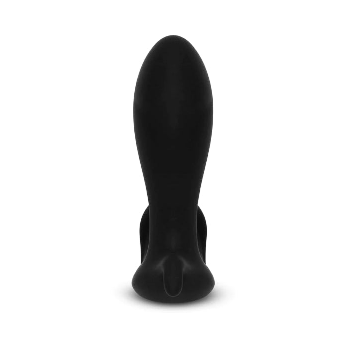 b-Vibe Expand Plug Rechargeable Vibrating Inflatable Prostate Massager