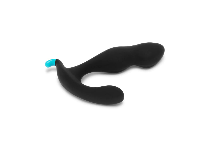b-Vibe Rocker Plug Weighted Prostate Stimulator