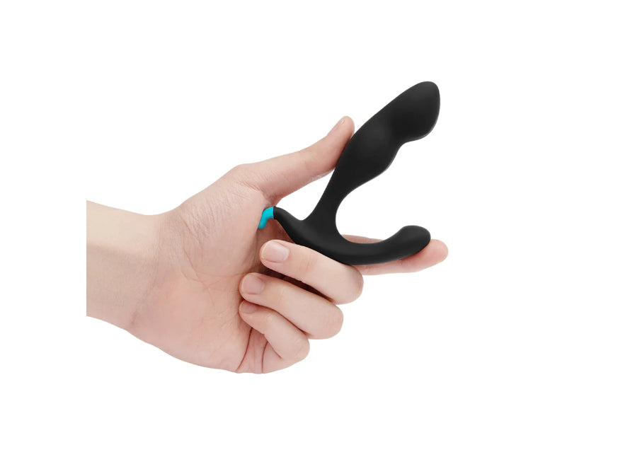 b-Vibe Rocker Plug Weighted Prostate Stimulator