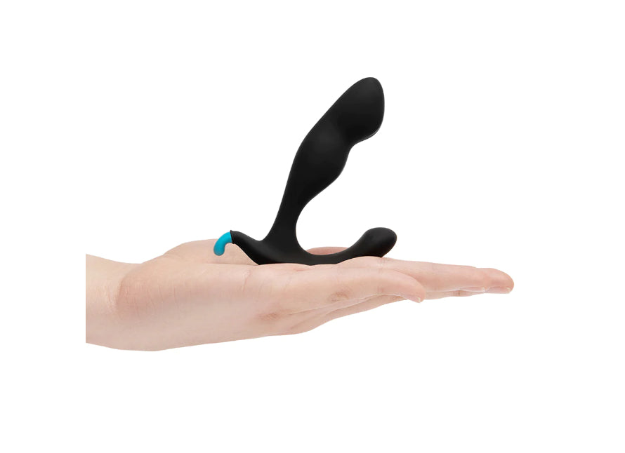 b-Vibe Rocker Plug Weighted Prostate Stimulator