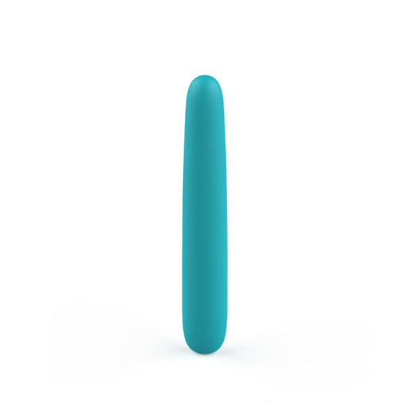 B Swish Bgood Infinite Deluxe Rechargeable Silicone Smoothie Style Vibrator