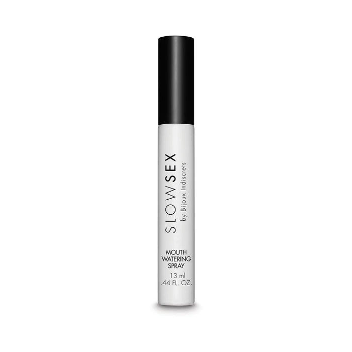Bijoux Indiscrets Slow Sex Mouthwatering Spray